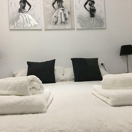 카디스 Casa De Corralon 아파트 외부 사진
