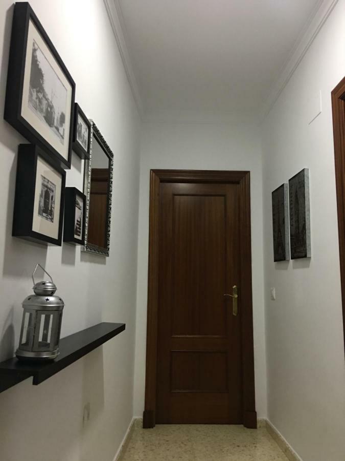 카디스 Casa De Corralon 아파트 외부 사진