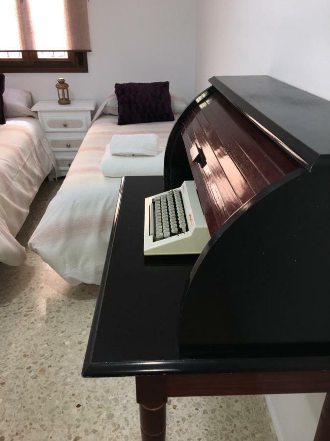 카디스 Casa De Corralon 아파트 외부 사진