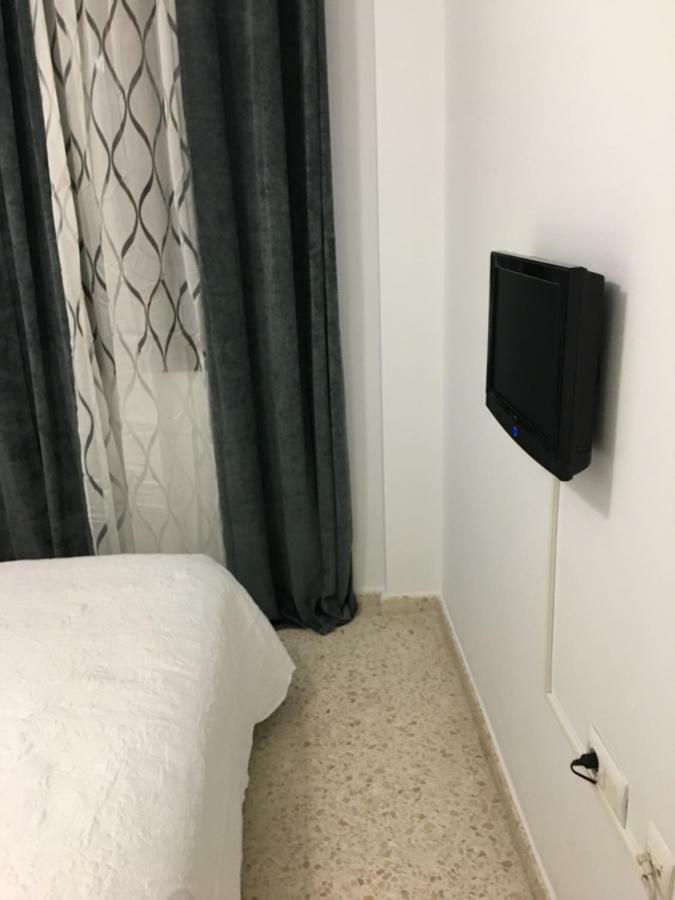카디스 Casa De Corralon 아파트 외부 사진