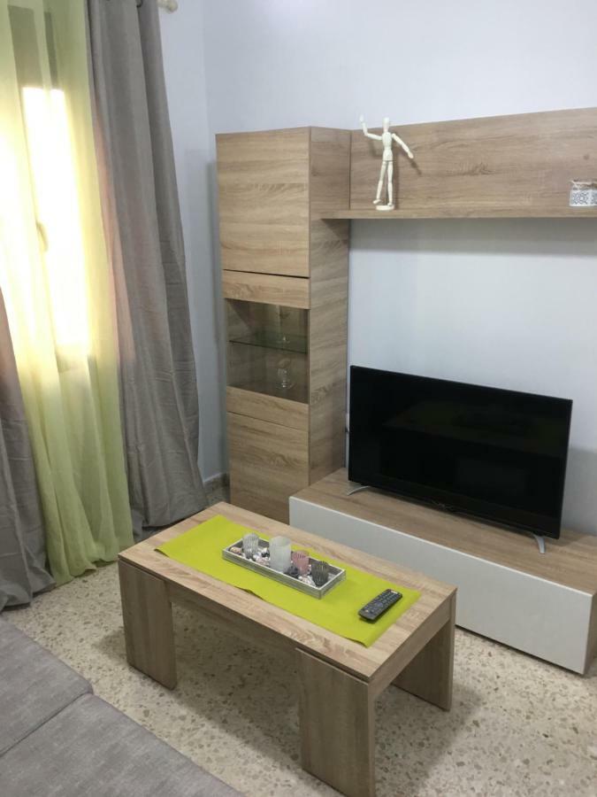 카디스 Casa De Corralon 아파트 외부 사진