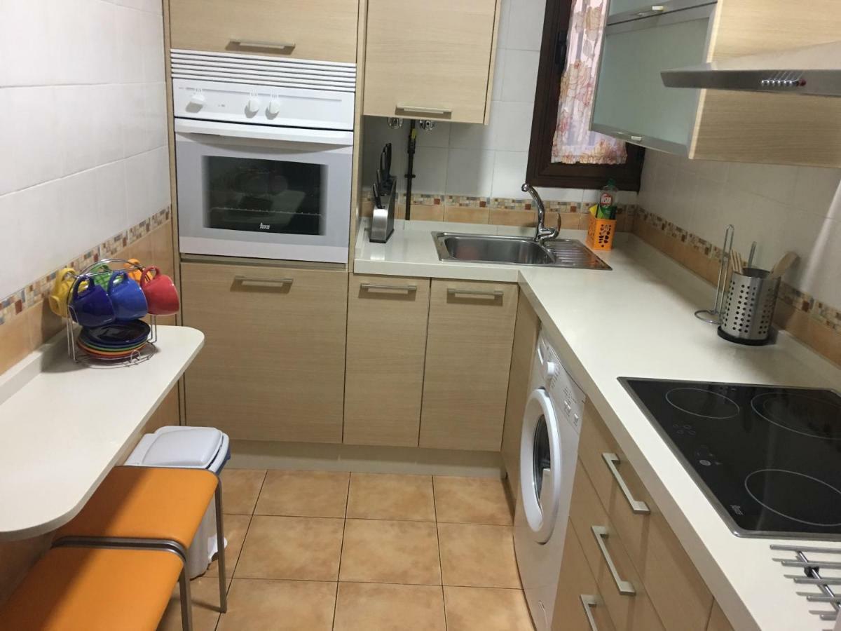 카디스 Casa De Corralon 아파트 외부 사진