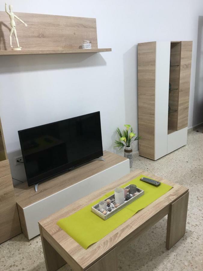 카디스 Casa De Corralon 아파트 외부 사진