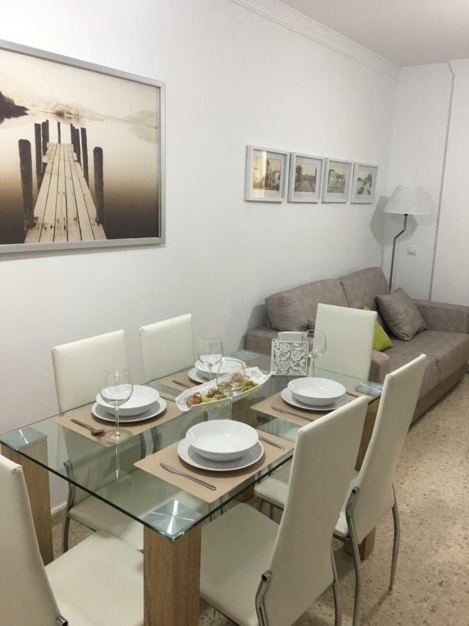 카디스 Casa De Corralon 아파트 외부 사진