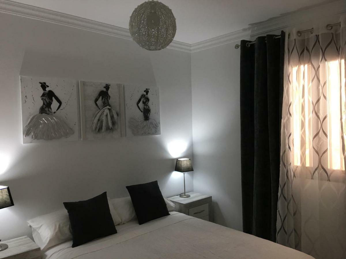 카디스 Casa De Corralon 아파트 외부 사진