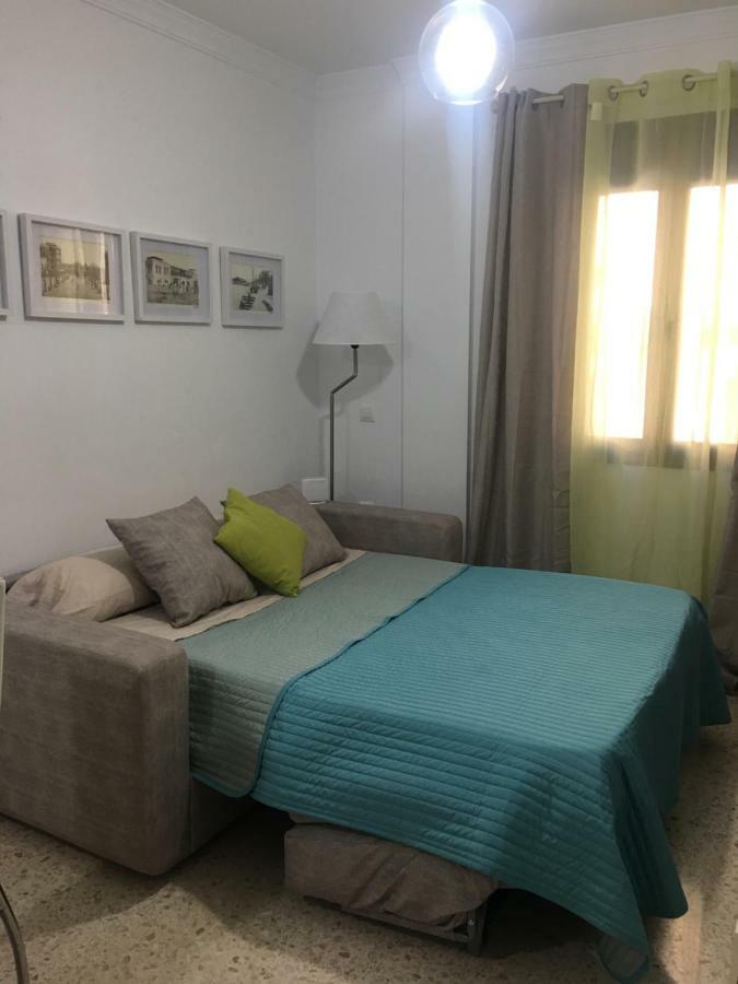 카디스 Casa De Corralon 아파트 외부 사진