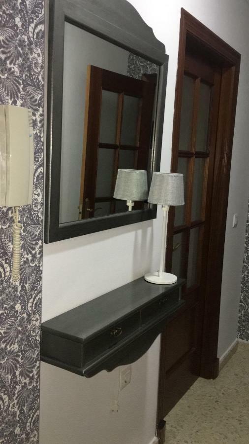 카디스 Casa De Corralon 아파트 외부 사진