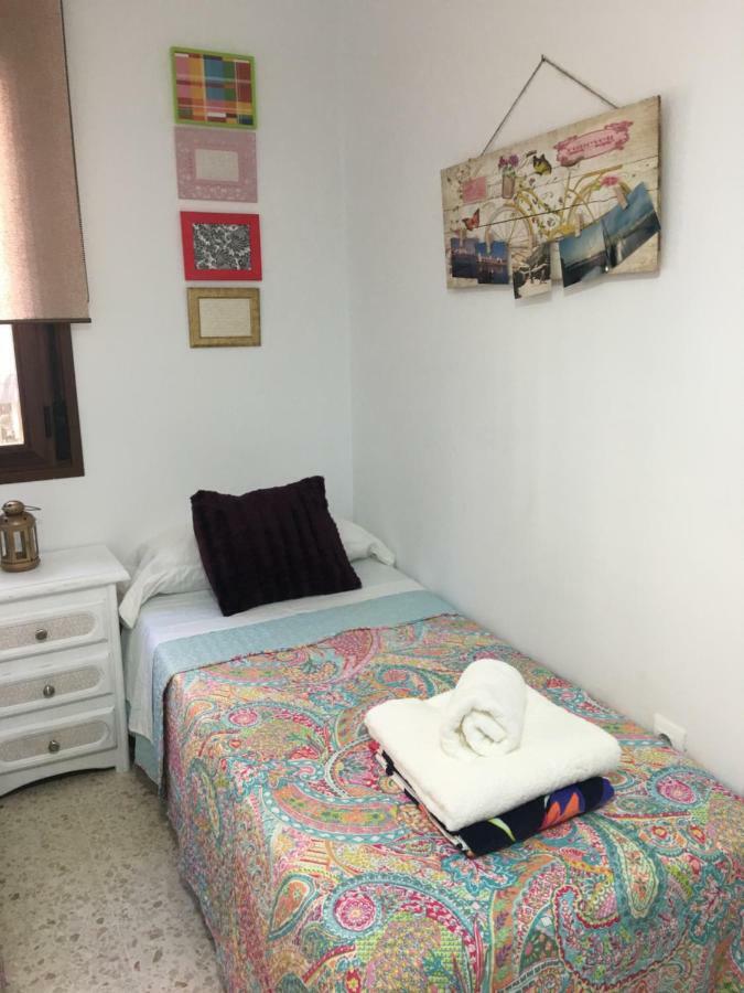 카디스 Casa De Corralon 아파트 외부 사진