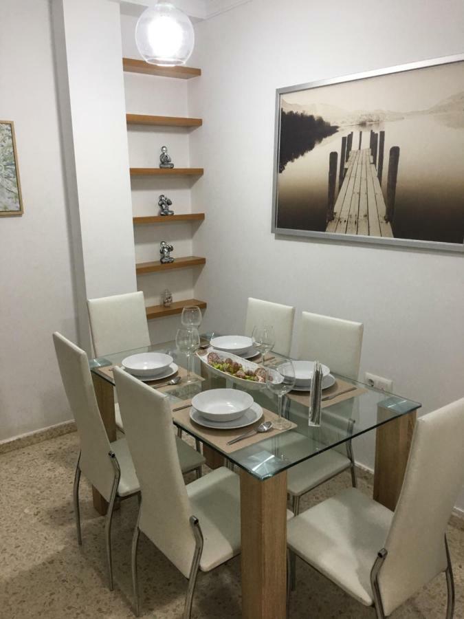 카디스 Casa De Corralon 아파트 외부 사진